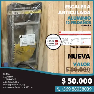 Distintas herramientas - miniatura 2