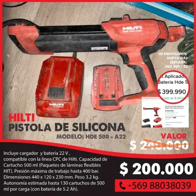 Distintas herramientas - miniatura 6