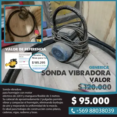 Varias Herramientas de construcción - miniatura 1