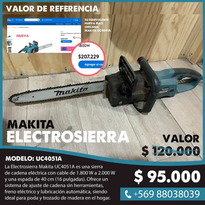 Varias Herramientas de construcción - 5
