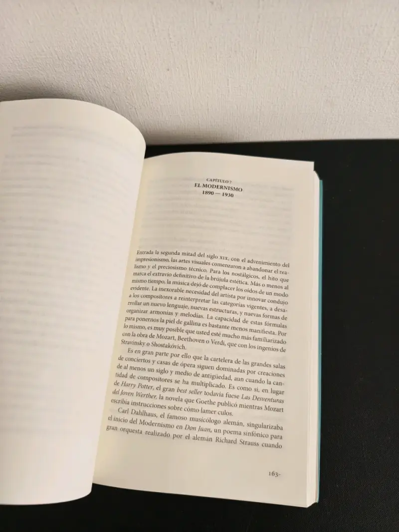 Libro Historia Freak de la Música de J Barañao - 3