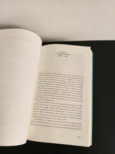 Libro Historia Freak de la Música de J Barañao - miniatura 3