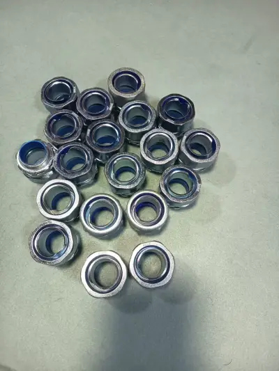Pack 19 Conectores Rectos Flexible 32mm - miniatura 1