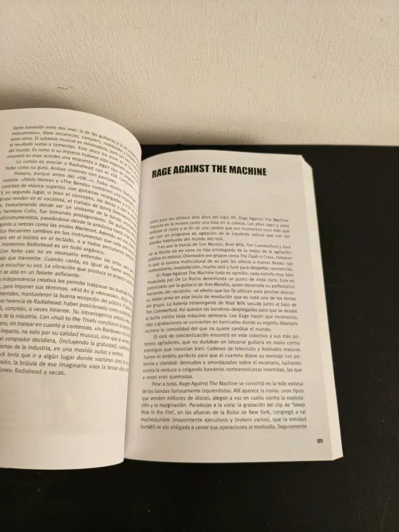 El Libro Blanco del Rock de Rockaxis - 3