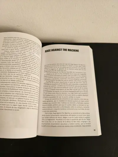 El Libro Blanco del Rock de Rockaxis - miniatura 3