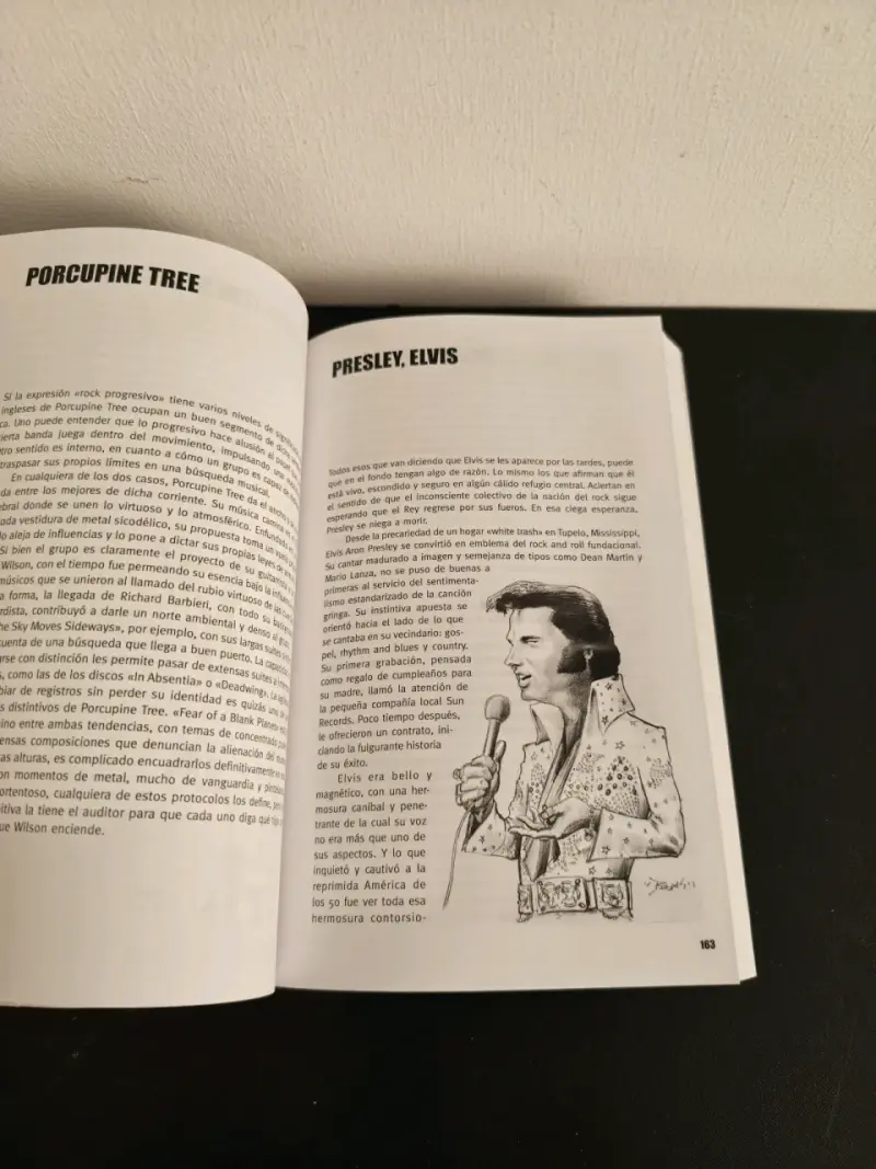 El Libro Blanco del Rock de Rockaxis - 4