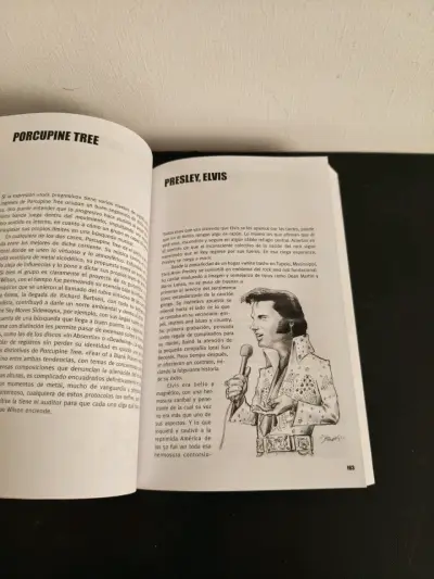 El Libro Blanco del Rock de Rockaxis - miniatura 4
