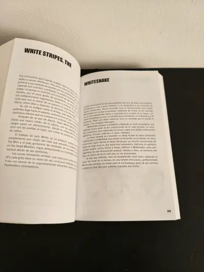 El Libro Blanco del Rock de Rockaxis - miniatura 5