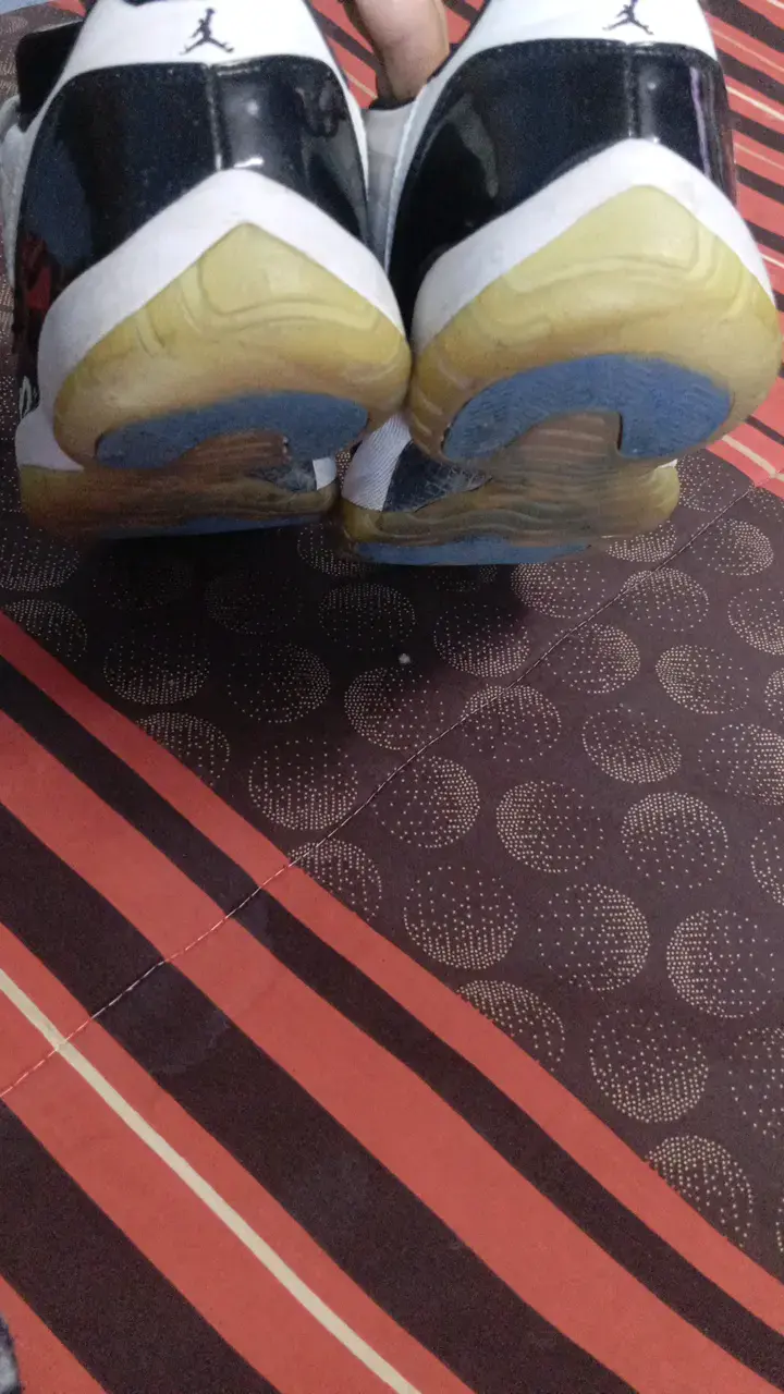 Jordan 11 low - 3