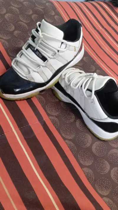 Jordan 11 low - miniatura 6