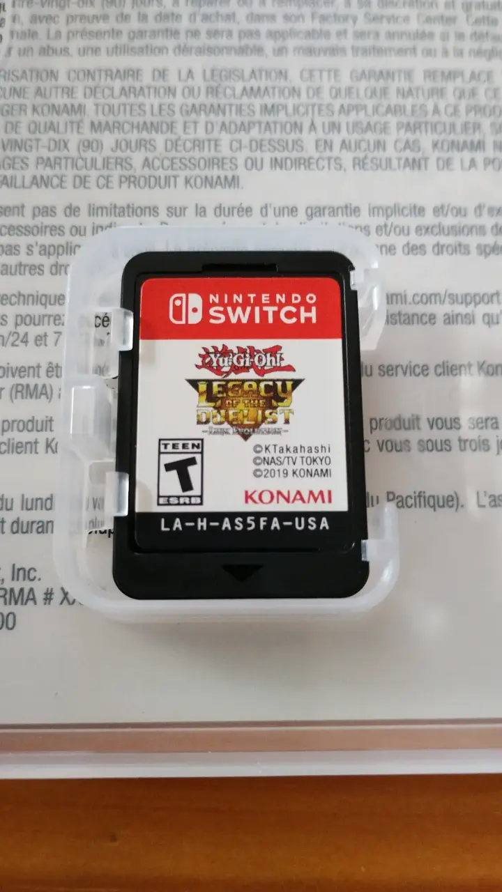 2 Juegos Nintendo Switch - 3