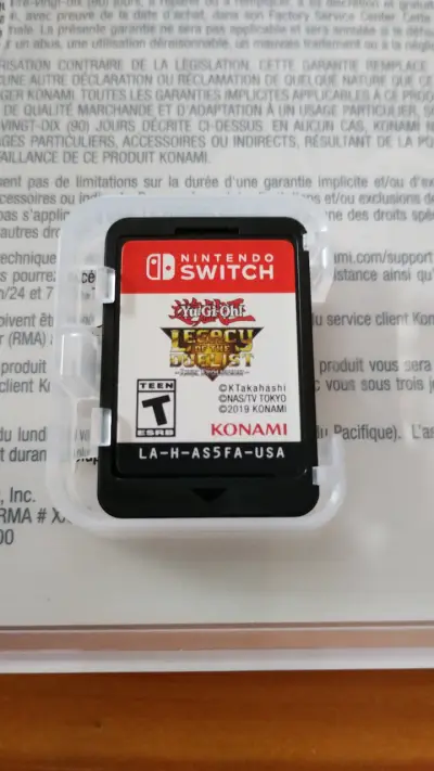 2 Juegos Nintendo Switch - miniatura 3