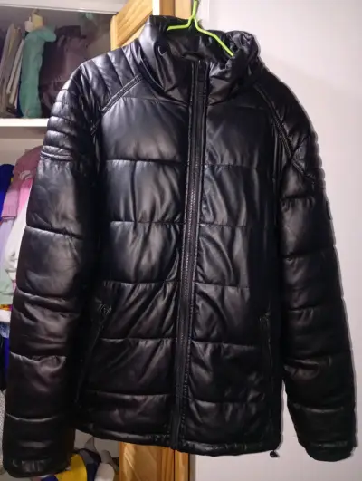 Vendo chaquetas - miniatura 1
