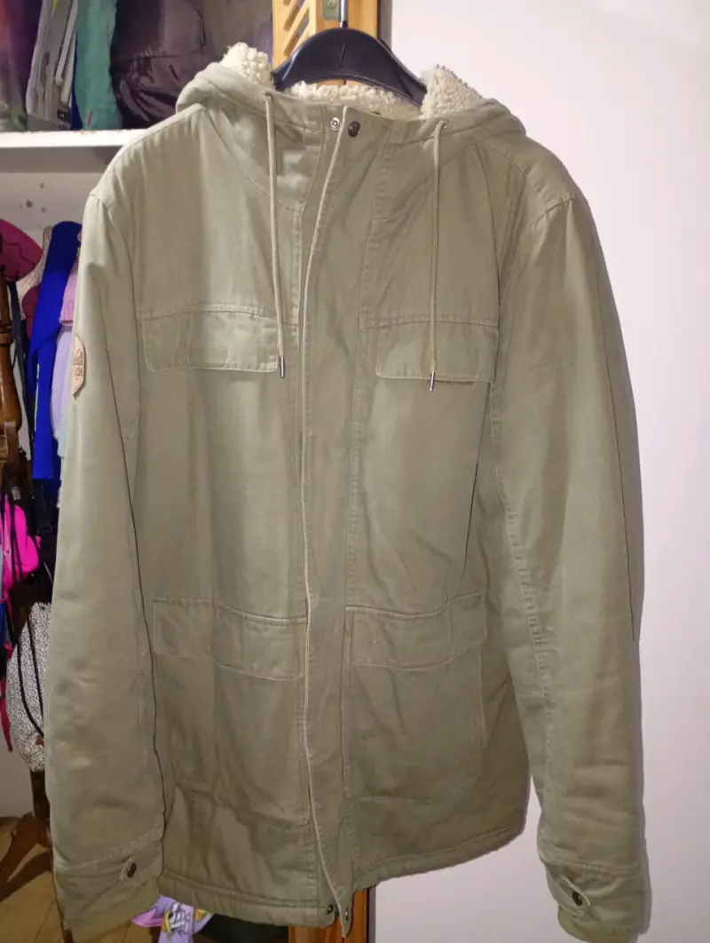 Vendo chaquetas - 4