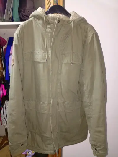 Vendo chaquetas - miniatura 4