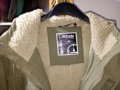 Vendo chaquetas - miniatura 5