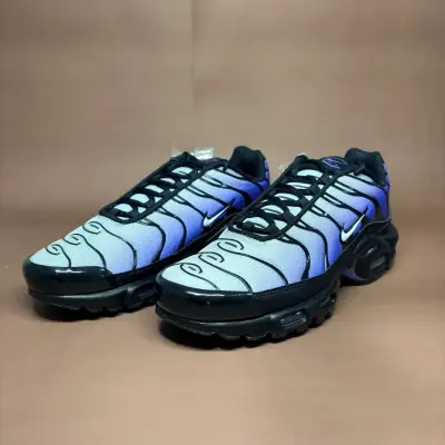 Nike Air Max Plus Tn Gradiente Azul - miniatura 2