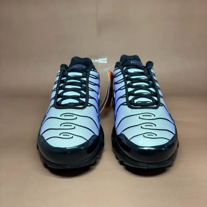 Nike Air Max Plus Tn Gradiente Azul - 3