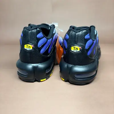 Nike Air Max Plus Tn Gradiente Azul - miniatura 4