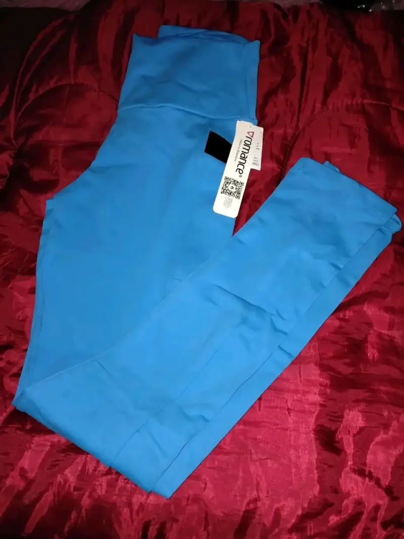 Leggings deportivos para mujer colores variados - 3