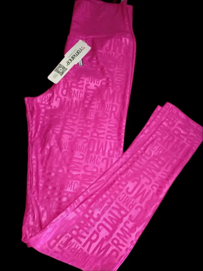Leggings deportivos para mujer colores variados - 5
