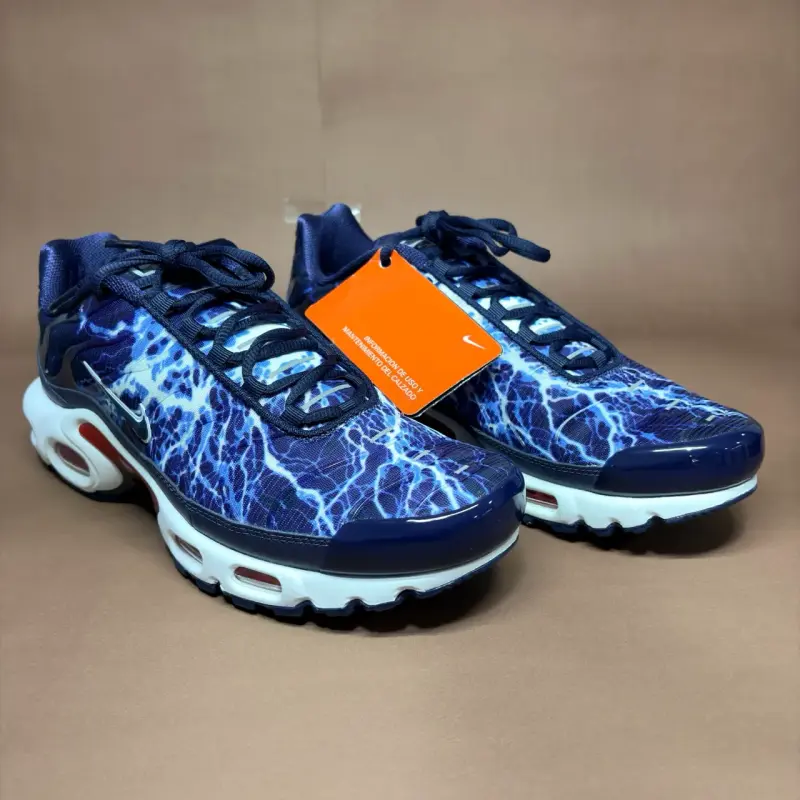 Nike Air Max Plus Tn ECLAIR LIGHTENING