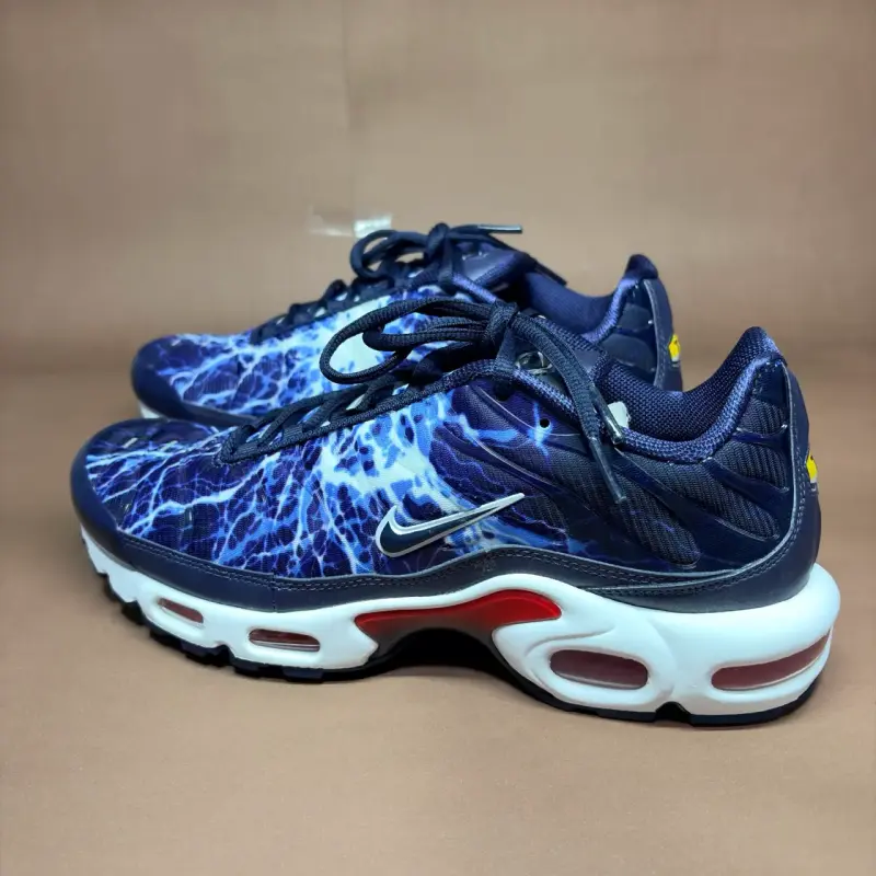 Nike Air Max Plus Tn ECLAIR LIGHTENING - 2