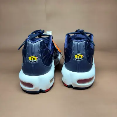 Nike Air Max Plus Tn ECLAIR LIGHTENING - miniatura 3