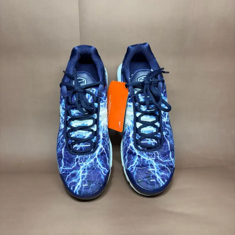 Nike Air Max Plus Tn ECLAIR LIGHTENING - 4