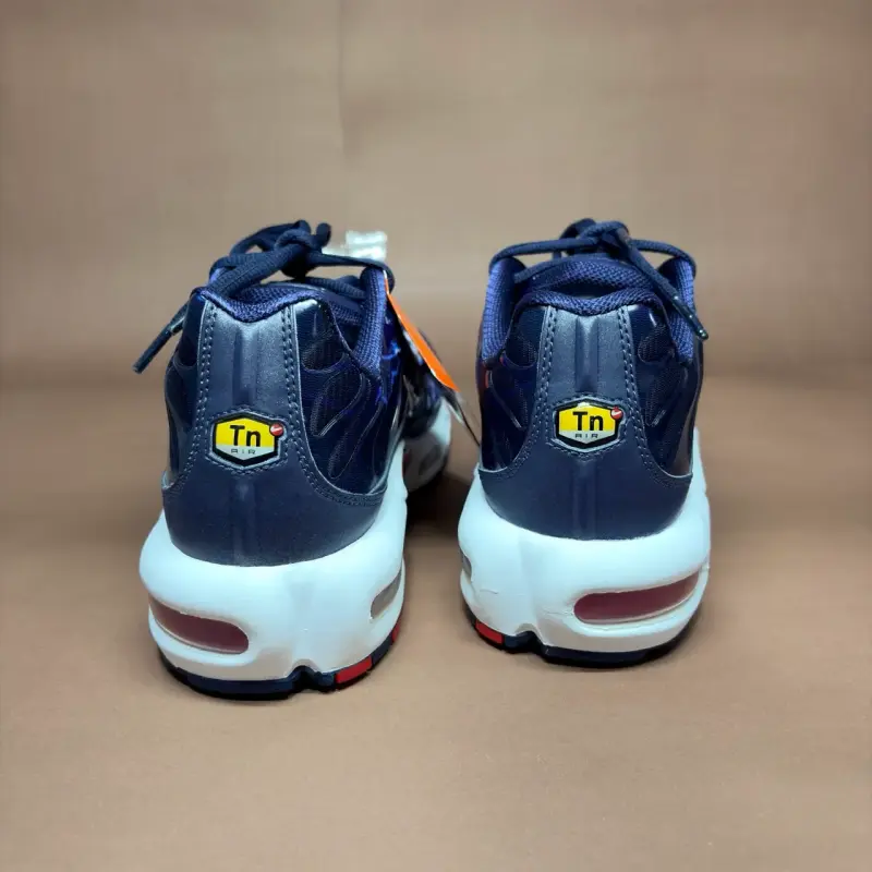 Nike Air Max Plus Tn ECLAIR LIGHTENING - 3