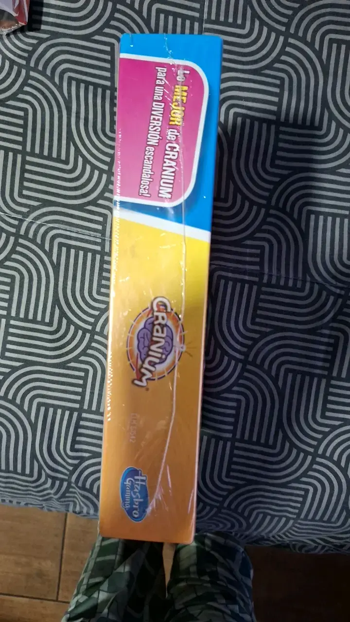 Juego de Mesa Cranium para Adultos - 2