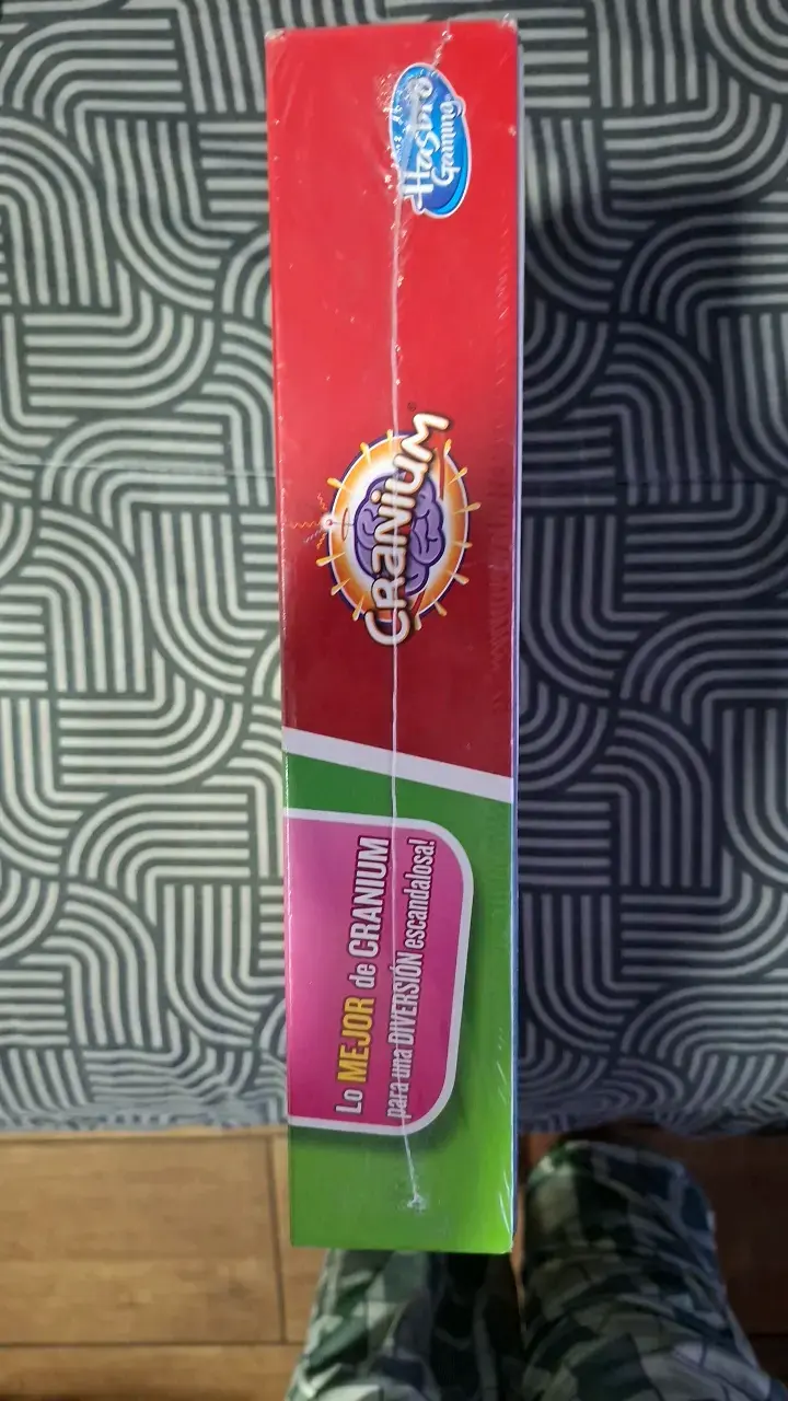 Juego de Mesa Cranium para Adultos - 3