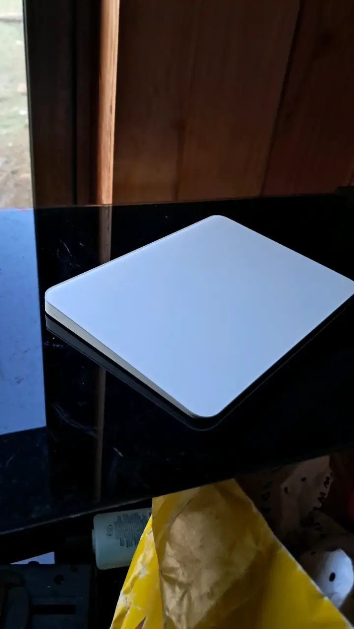 Apple Magic Trackpad - 2