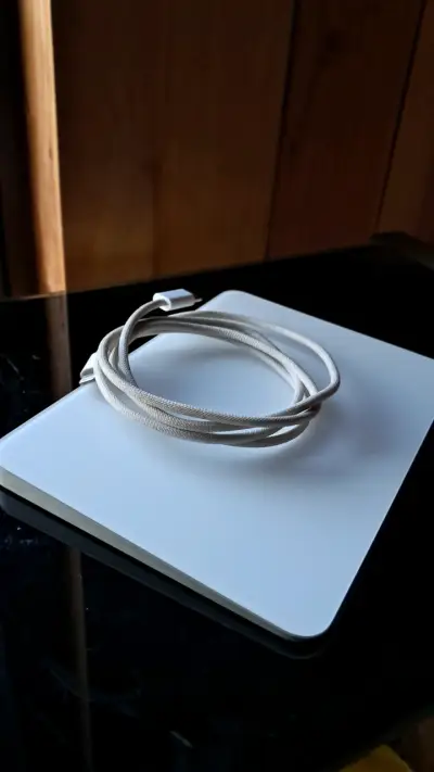 Apple Magic Trackpad - miniatura 3