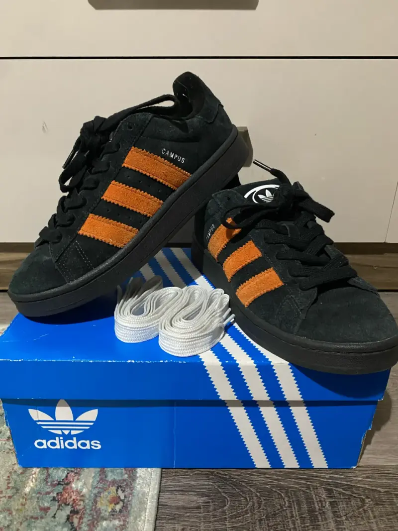 Adidas Campus talla 39 - 1