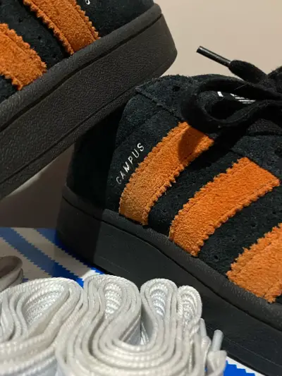 Adidas Campus talla 39 - miniatura 2