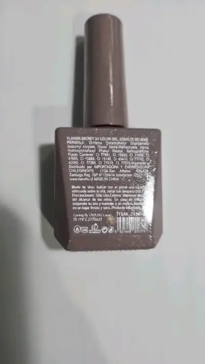 Esmalte de Uñas UV Flower Secret Color 94 - miniatura 2