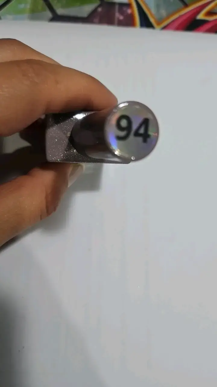 Esmalte de Uñas UV Flower Secret Color 94 - 3