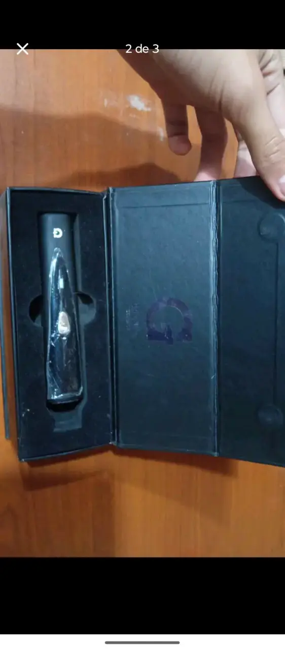 Vaporizador de Hierbas Grenco G Pro - 2