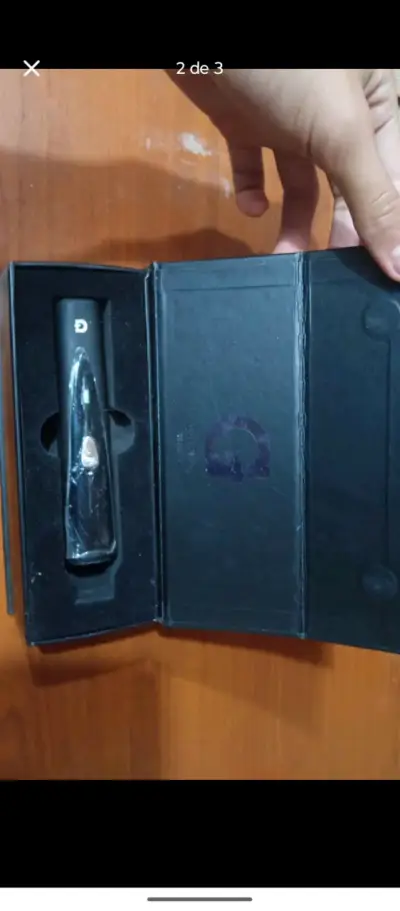 Vaporizador de Hierbas Grenco G Pro - miniatura 2