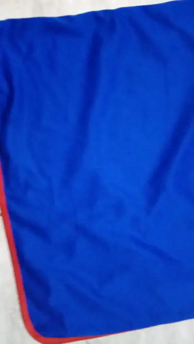 Camiseta Universidad de Chile 2023 Adidas Azul - miniatura 3