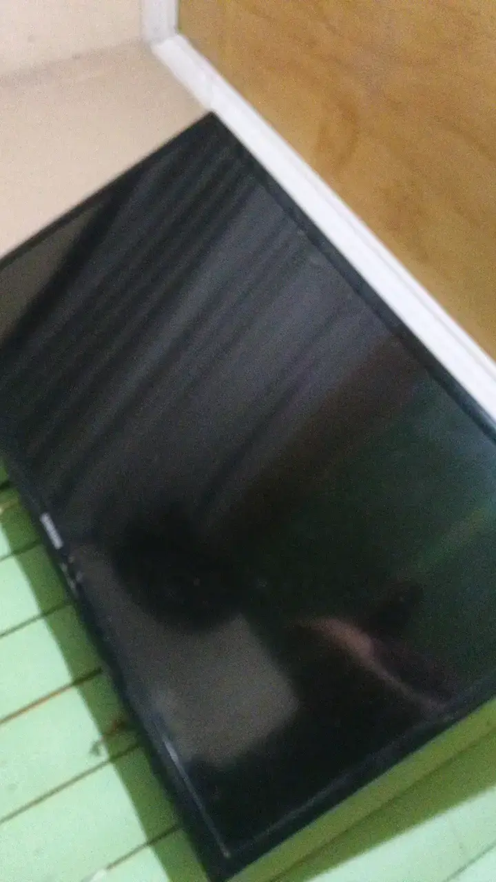 Televisor Samsung LED 32 pulgadas - 1