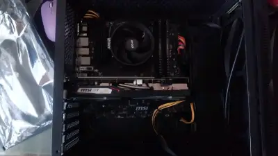 Grafica Nvidia 1660 Super - miniatura 1