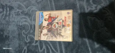 Juego FIFA 14 para PS3 en buen estado - miniatura 1