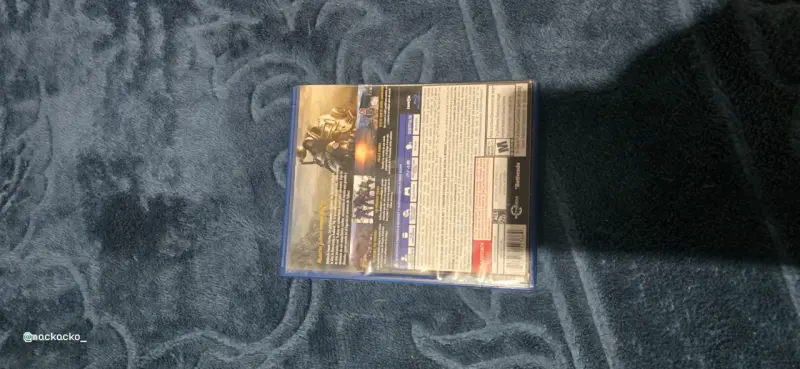 Juego PS4 Fallout 76 - 3