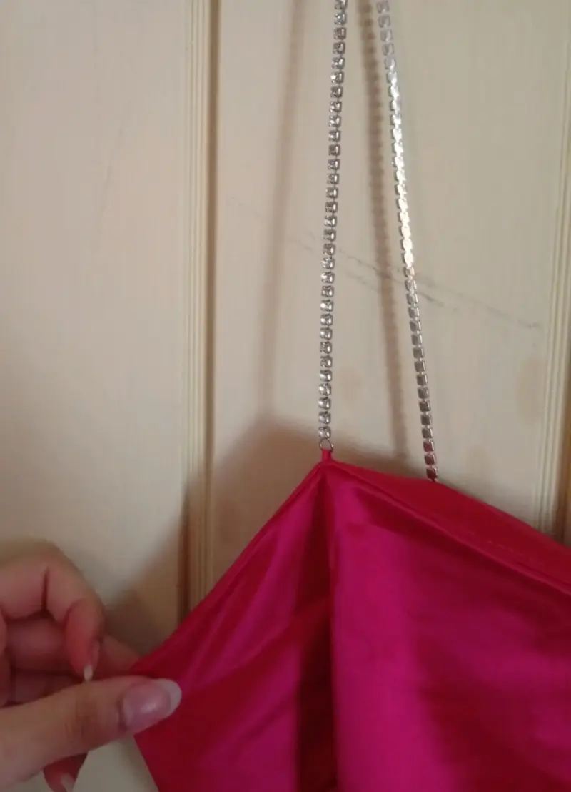 Vestido Zara (nuevo!) talla M - 3