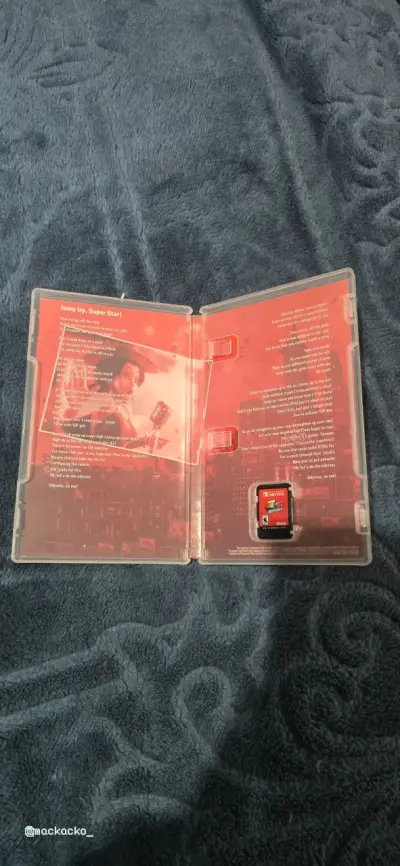 Juego Super Mario Odyssey para Nintendo Switch - miniatura 4