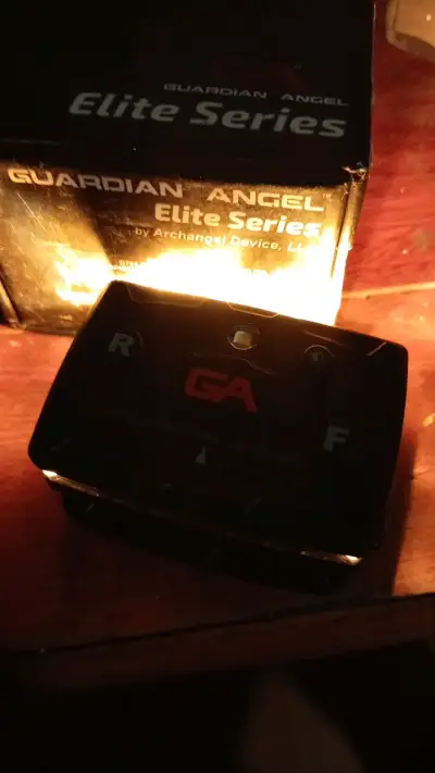 Luz de seguridad Guardian Angel Elite Series - miniatura 4