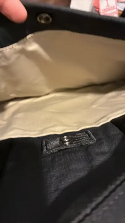 Maletín negro Bellroy con múltiples compartimentos - miniatura 4