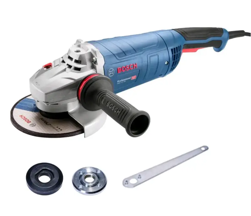 Esmeril Angular Bosch Profesional 2200W